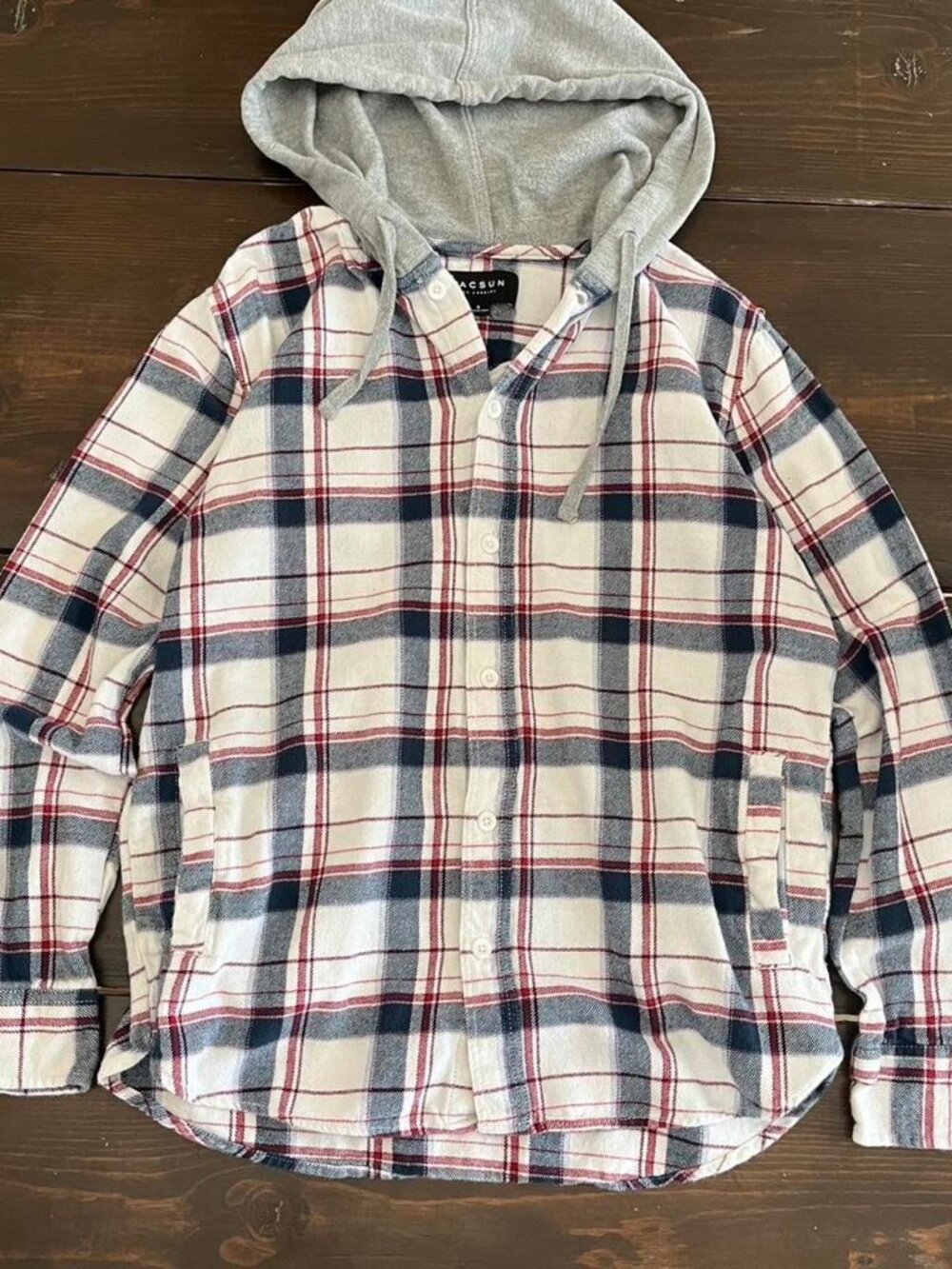 PacSun Men's Multi Hoodie